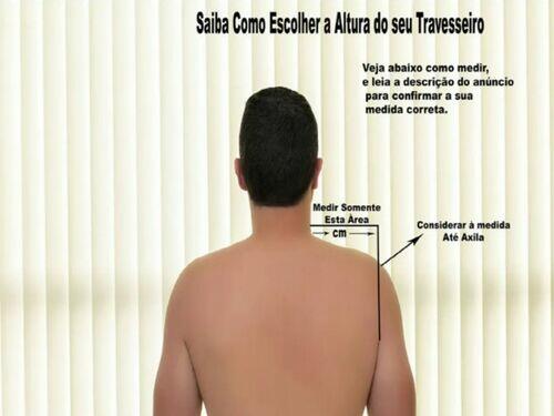 Travesseiro Terapêutico Premium Musical
