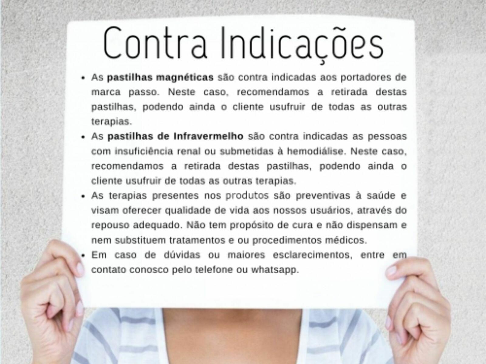 Travesseiro Terapêutico Premium Musical