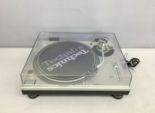 Comprar (Encomenda) Technics SL 1200 MK3D ( 2 Par ) - R$9.900,00