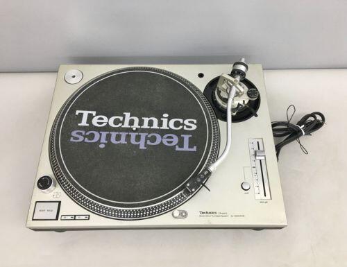 Comprar (Encomenda) Technics SL 1200 MK3D (1 Unidade) - R$5.000,00