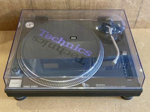 テクニクス　SL-1200MK3 Comprar (Encomenda) Technics SL 1200 MK3 (1 Unidade) - R$5.000,00