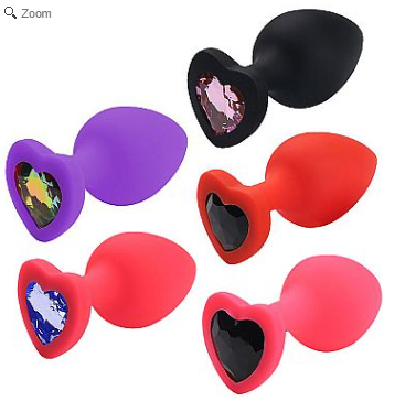 butt plug before anal Beauty Items VETIRY Super Large Anal Plug Sexy Toys... From Yy2748918768,  $26.35