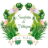 Logo de www.suculentasecactosdanah.com.br