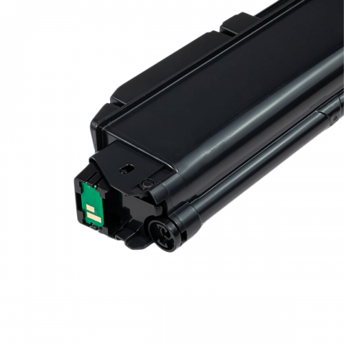 Toner Zeus Para Kyocera TK5272 Amarelo C/ Chip 6k - a partir de R