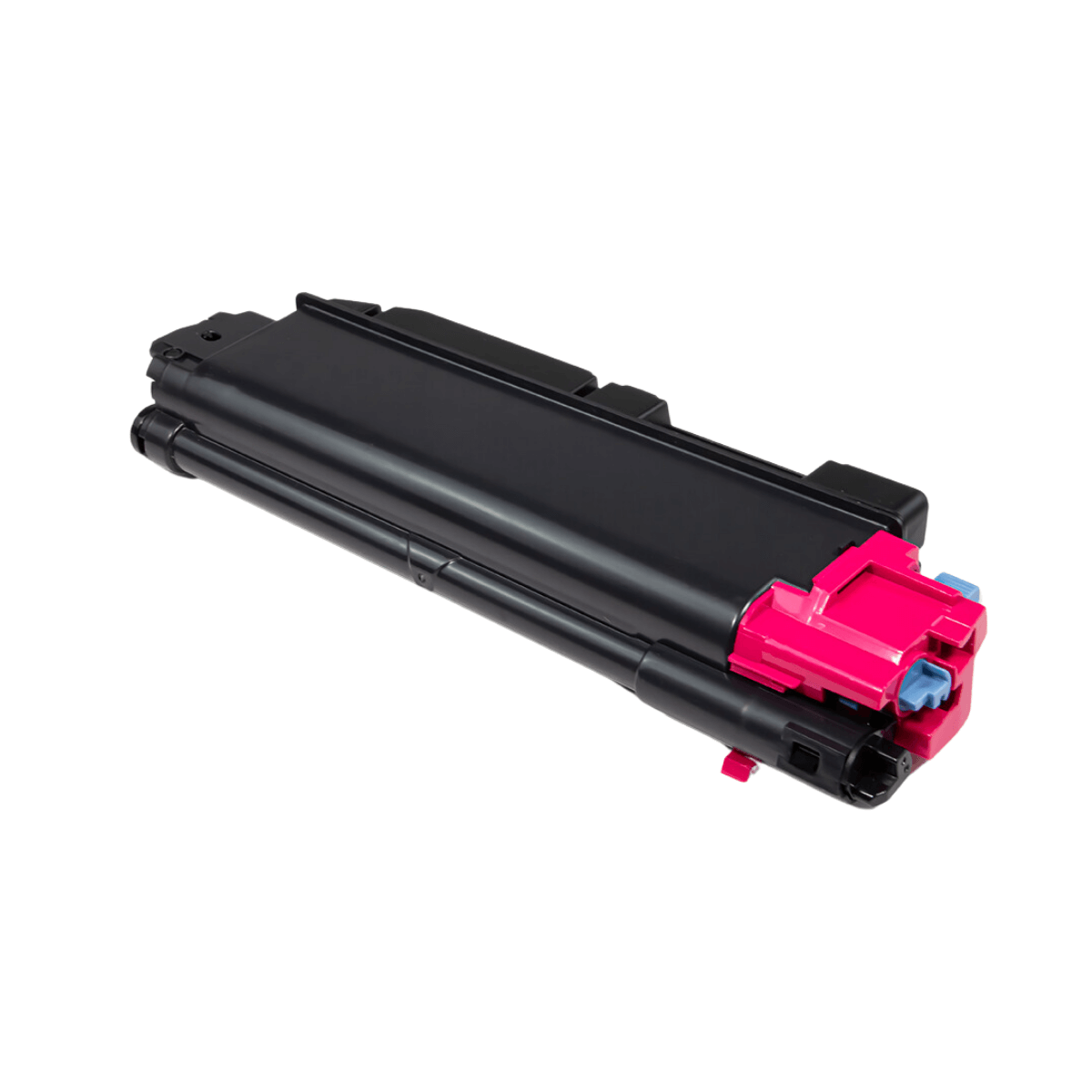 Toner Zeus Para Kyocera TK-5272 Magenta C/ Chip 6k - a partir de R