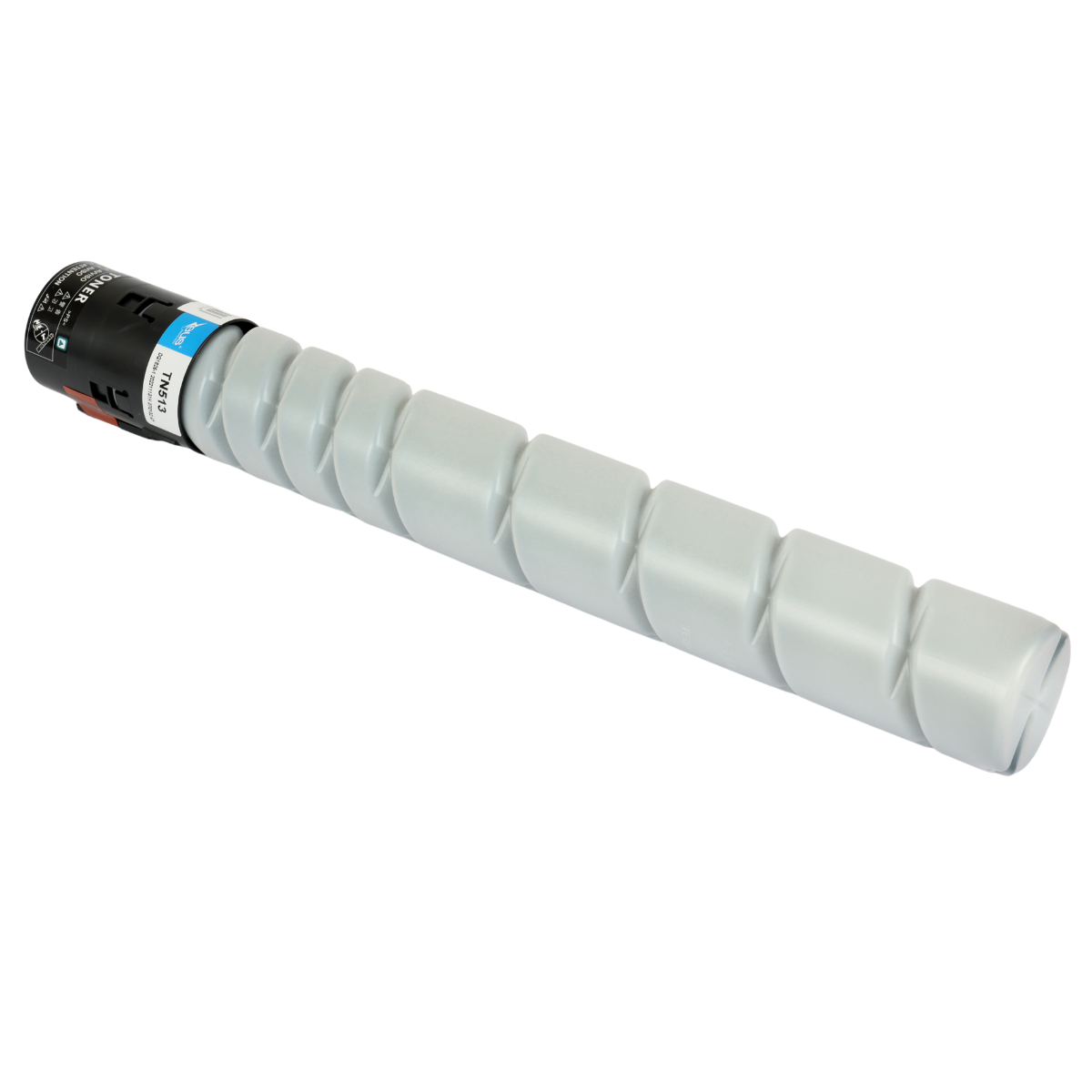 Toner Zeus Para Konica Minolta TN512 TN513 C/ Chip 27K - a partir