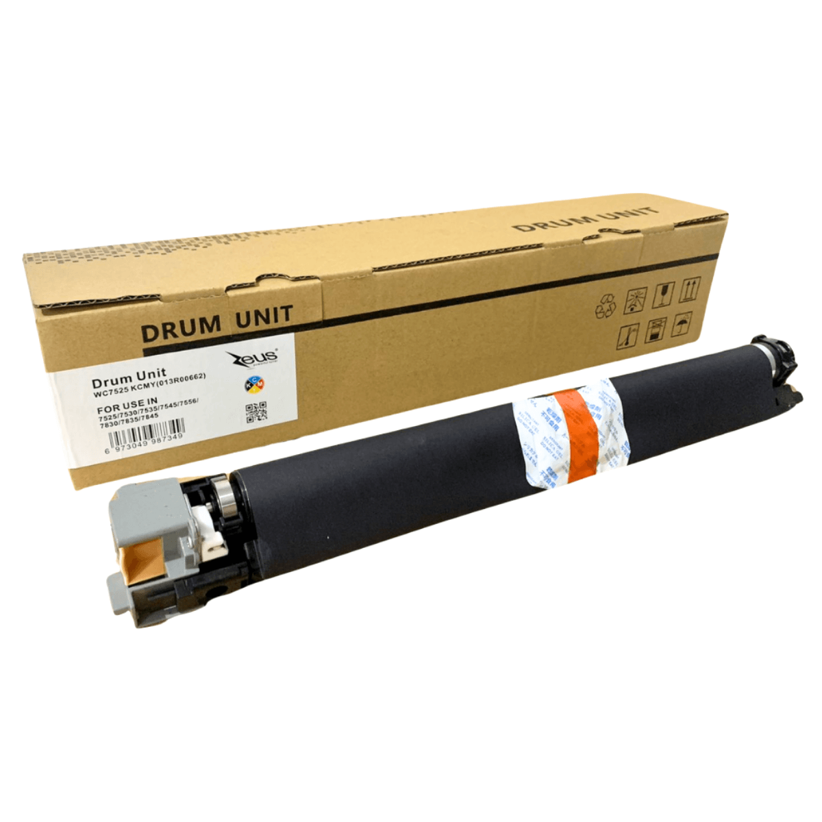 Comprar Unidade de Imagem P/ Xerox Altalink C8030 e WC7535