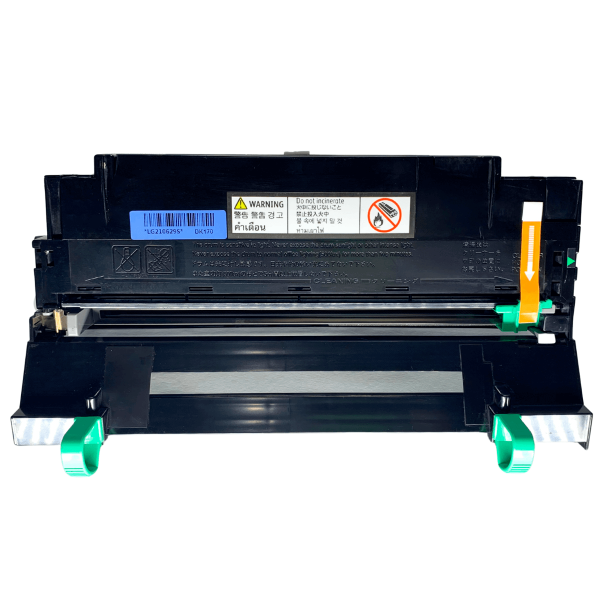 Comprar Unidade de Cilindro p/ Kyocera M-2035, KM-2820 (DK150