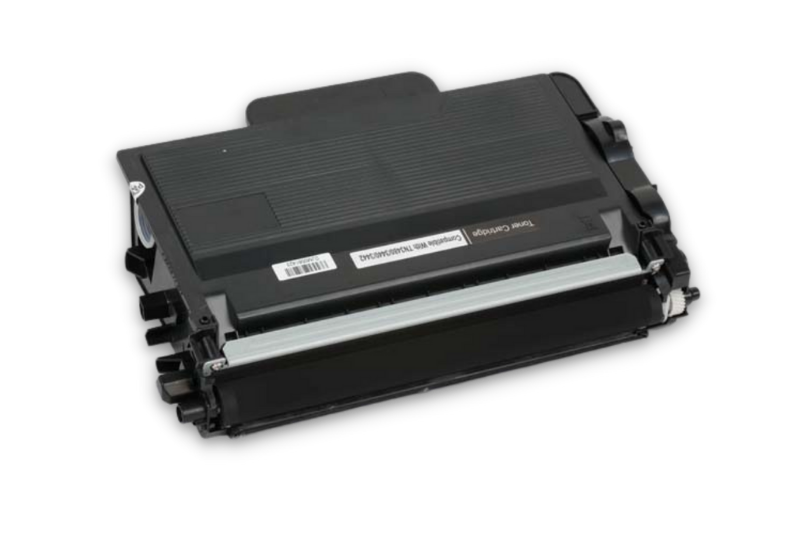 トギノン Cartucho de Toner Compatível Lotus TN3442 TN850 p/ Brother - 8k