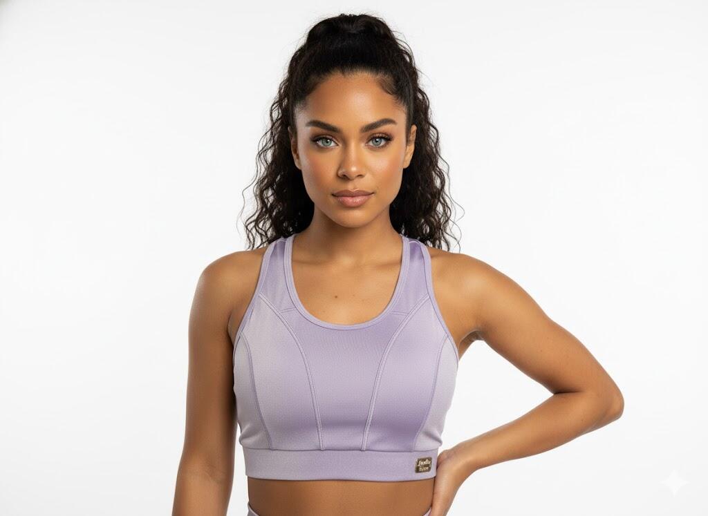 Top Feminino para Treinar | Moda Fitness
