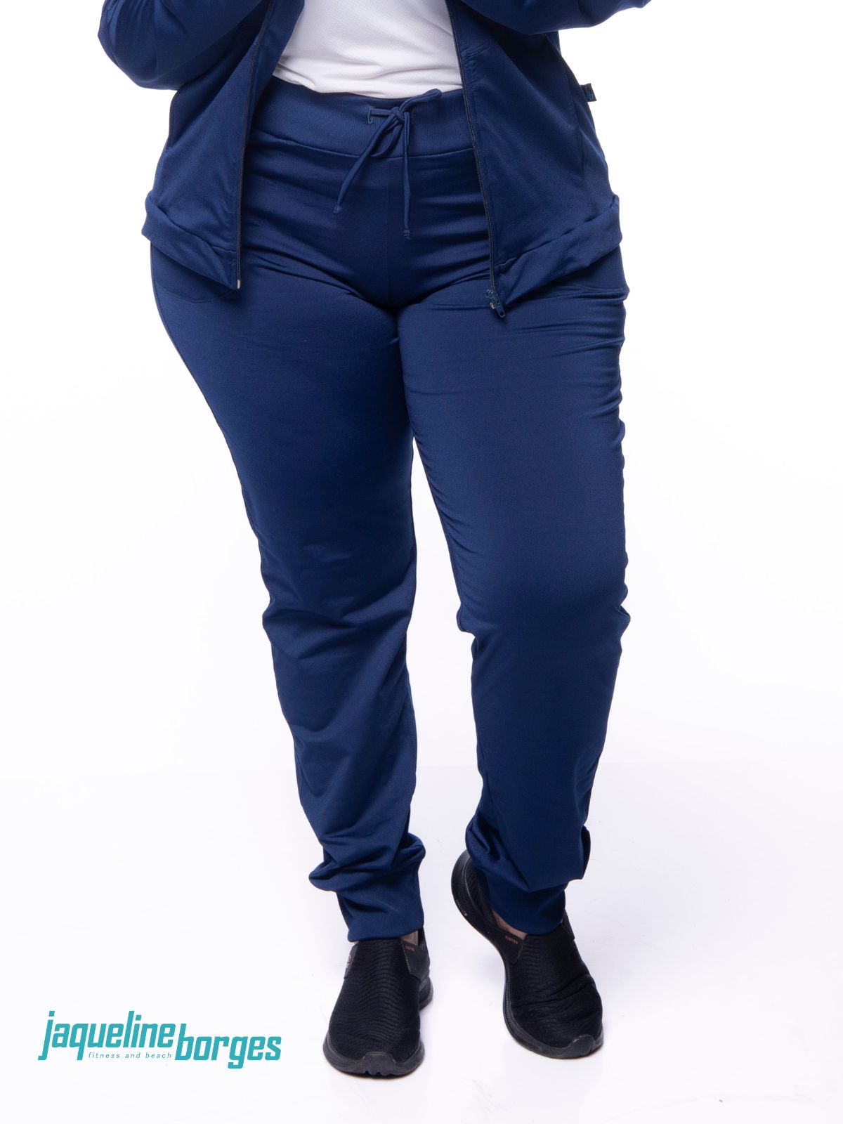 Comprar Calça térmica Jaqueline Borges a partir de R$208,90