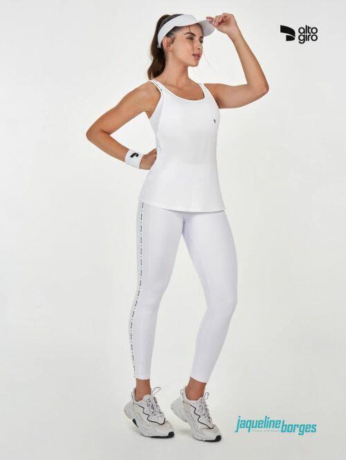 Legging elastico personalizado Alto Giro - de R$275,40 a R$313,40