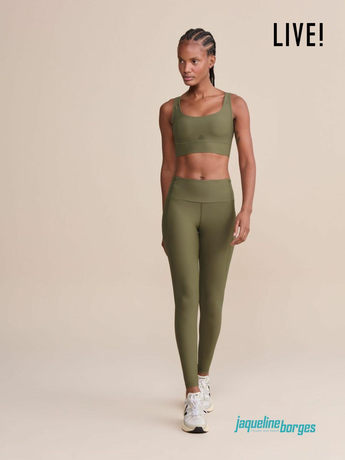 Comprar Legging 6 pockets speed - a partir de R$341,90