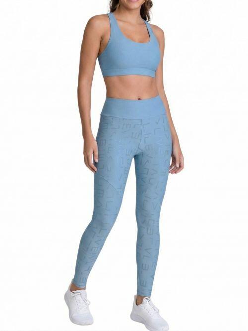Comprar Legging Icon Hydefit Adaptiv Live - a partir de R$256,40
