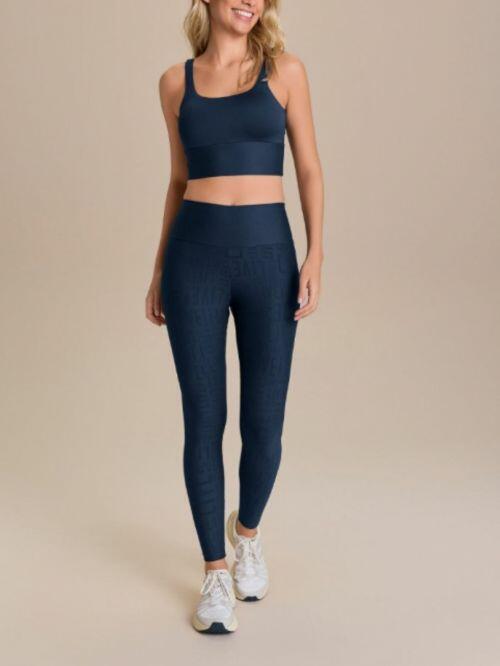 Comprar Legging calça fuso pocket reflex Live - a partir de R$312,45