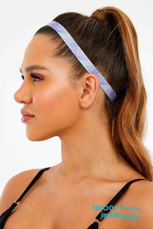 Headband Gradiente TN Alto Giro