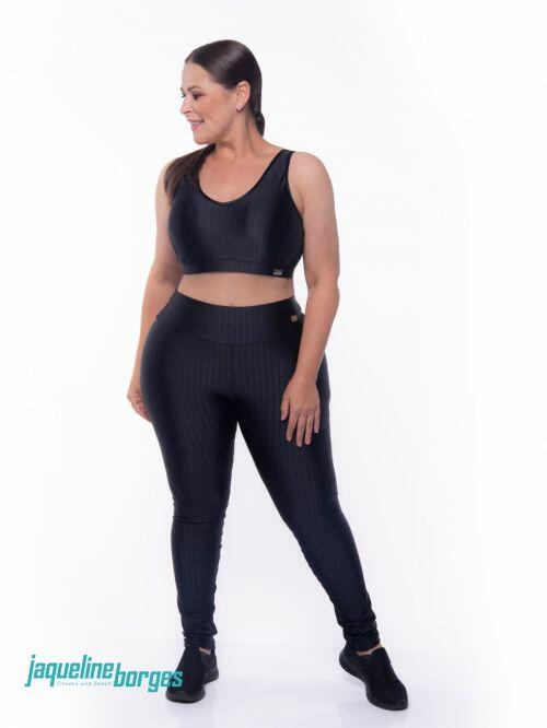 Comprar Legging New Vision Jaqueline Borges - a partir de R$189,90