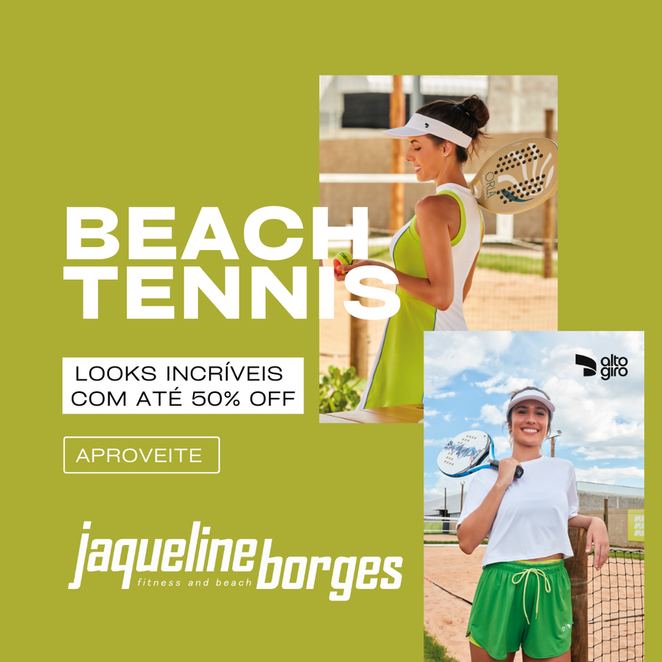 Beach tennis 50off