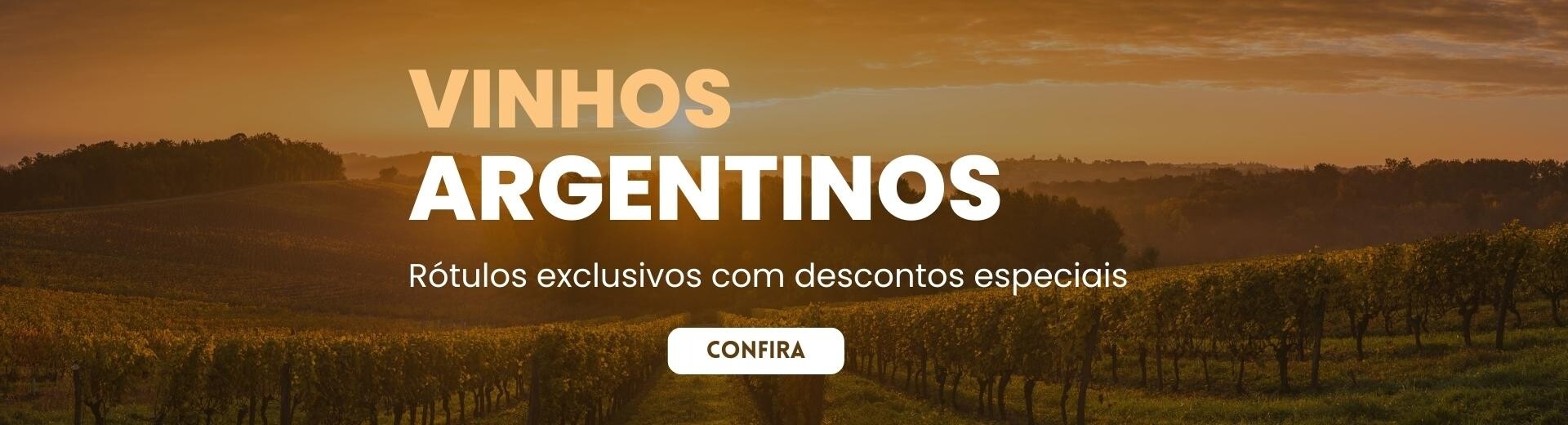 Vinhos Argentina (2023)