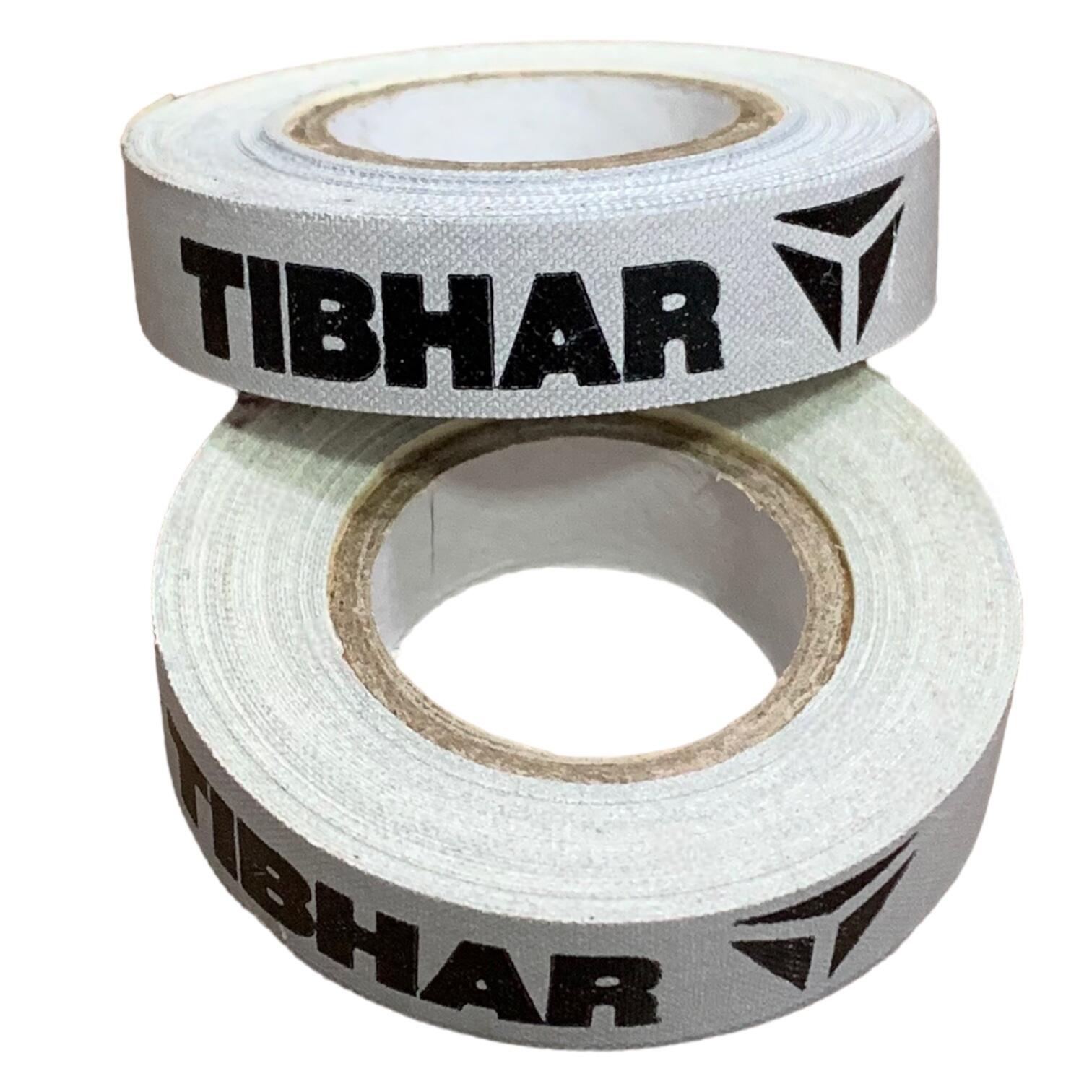 Tibhar Kantenband Classic 50m 12mm