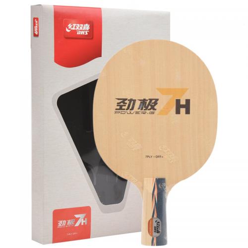 Madeira DHS PG7H Hinoki Classineta | Oficial | 360TT - a partir de