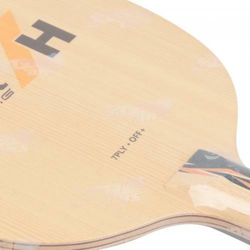 Madeira DHS PG7H Hinoki Classineta | Oficial | 360TT - a partir de