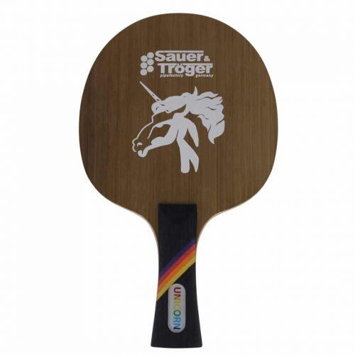 Comprar Madeira Unicorn - Sauer & Tröger - 360TT: Raquete Nova em