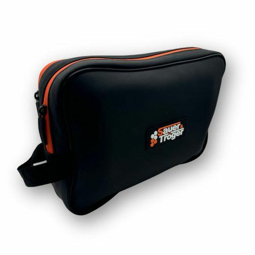 Raqueteira Dupla Premium - Sauer & Tröger - a partir de R$217,55