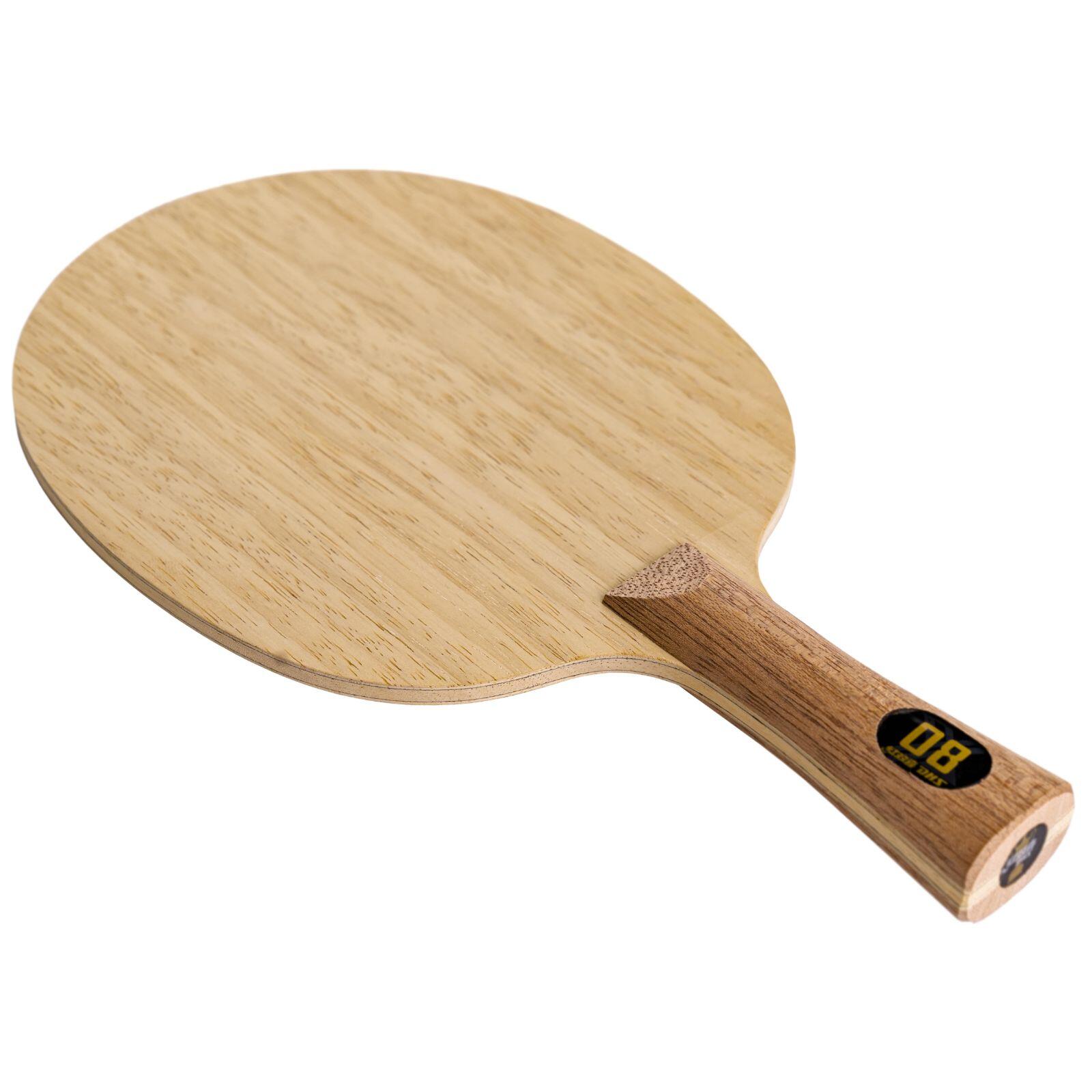 Madeira DHS 08X | Carbon Felt | Defesa Moderna | 360TT - a partir