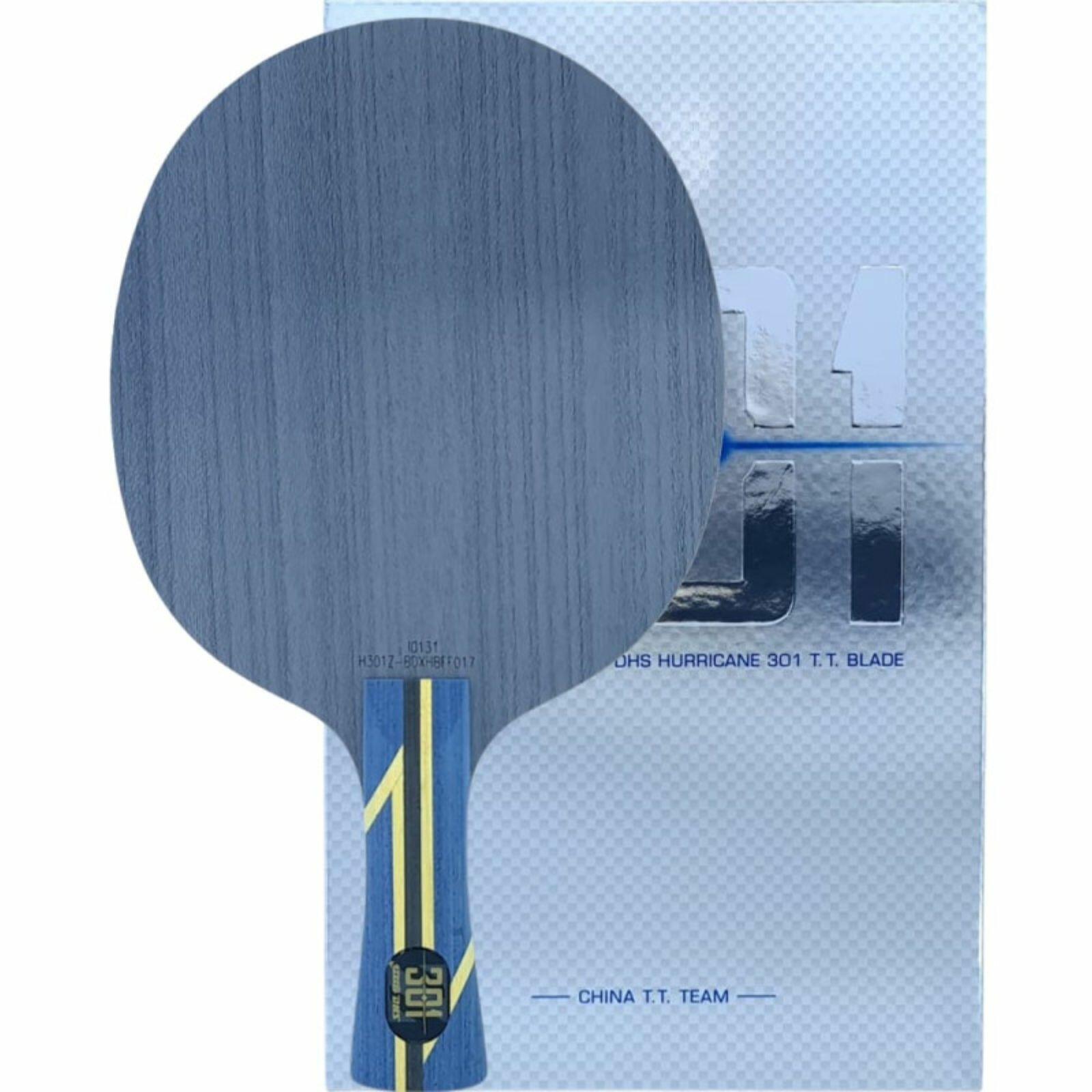 Madeira DHS Hurricane 301Z | Fibra Z Interna | Oficial 306TT - a