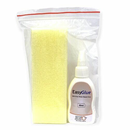 Cola EasyGlue 40ml - 360TT
