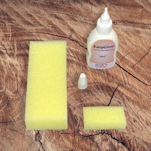 Cola EasyGlue 40ml - 360TT
