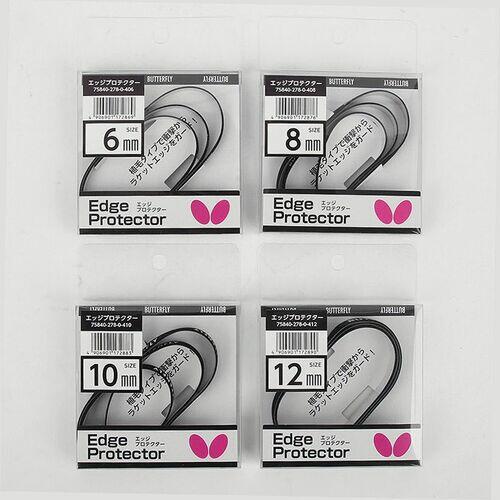 Side Tape Edge Protector - Butterfly