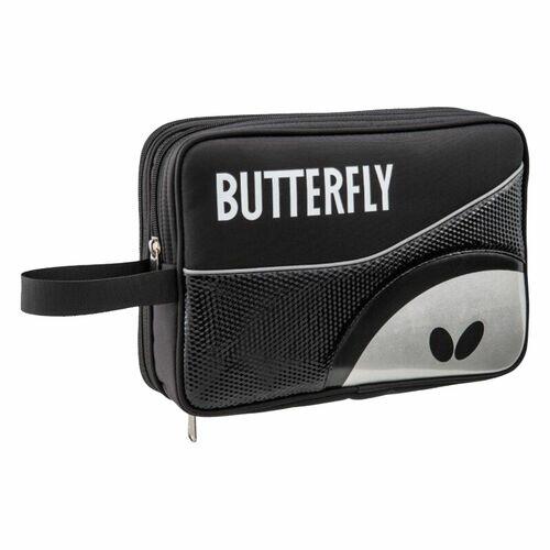 Raqueteira Dupla Lojal DX Case - Butterfly