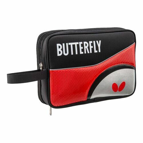 Raqueteira Dupla Lojal DX Case - Butterfly