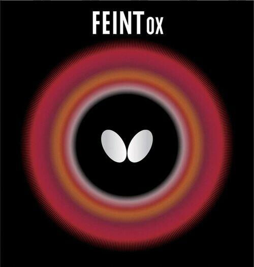 Pino Longo Feint OX - Butterfly