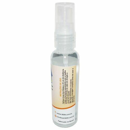 Limpador SpinUp 60ml