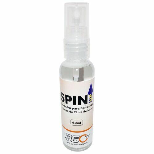 Limpador SpinUp 60ml