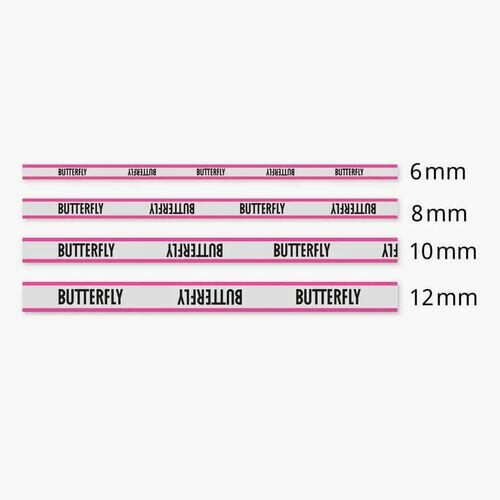 Side Tape NL Protector - Butterfly