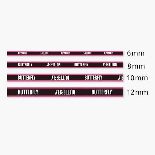 Side Tape NL Protector - Butterfly