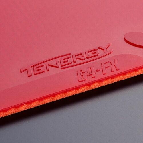 Borracha Tenergy 64 FX - Butterfly