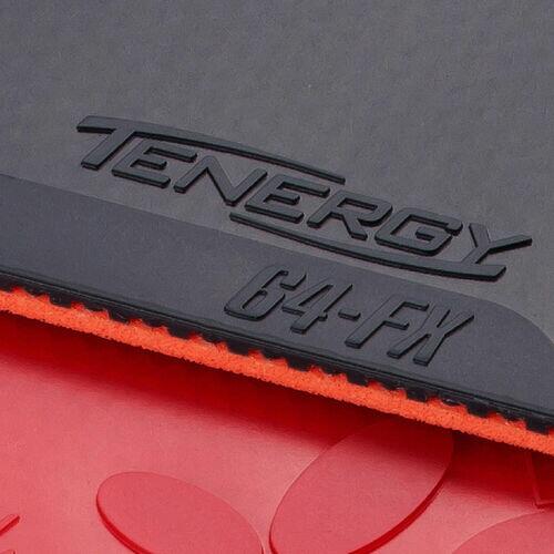 Borracha Tenergy 64 FX - Butterfly