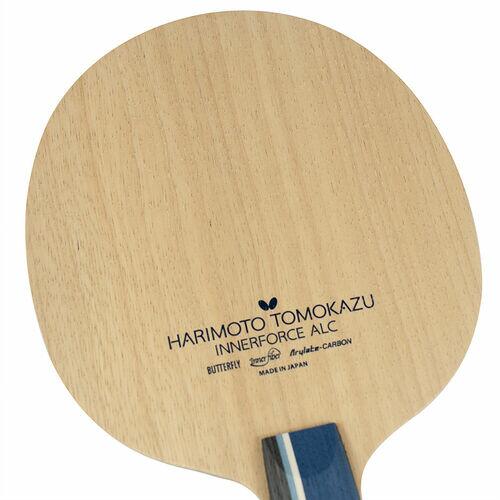 Madeira Harimoto Innerforce ALC - Butterfly