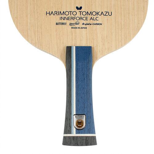 Madeira Harimoto Innerforce ALC - Butterfly