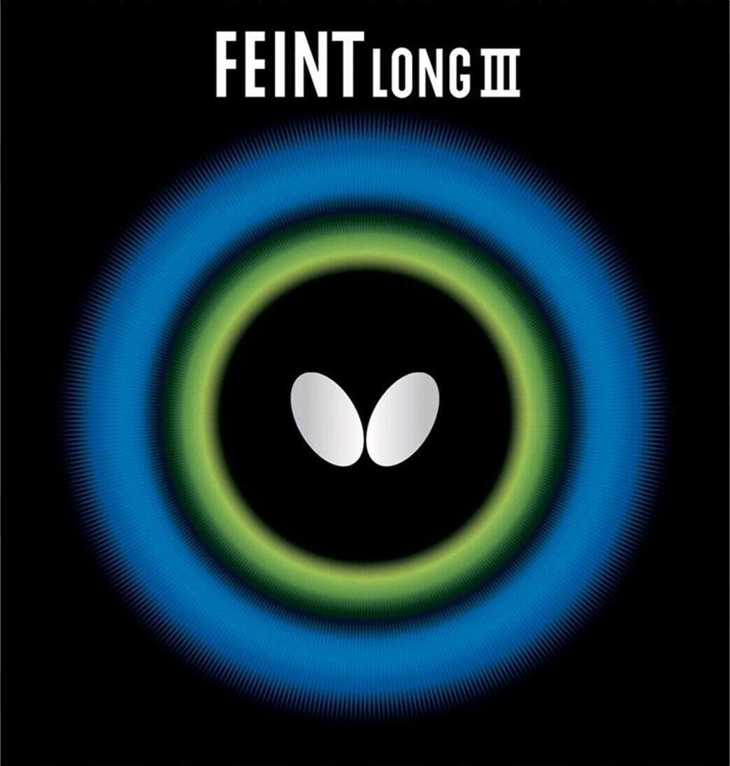 Pino Longo Feint Long III - Butterfly