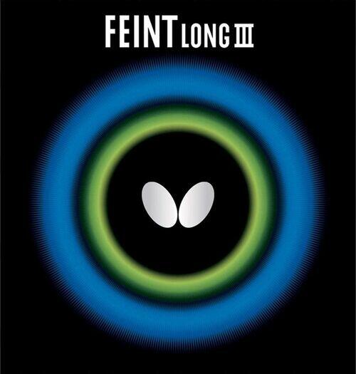 Pino Longo Feint Long III - Butterfly