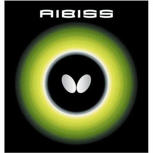 Borracha Aibiss - Butterfly
