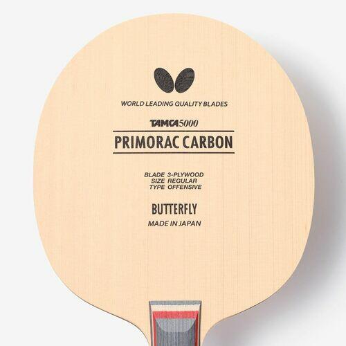 Madeira Primorac Carbon - Butterfly