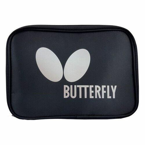 Raqueteira Dupla Logo Case - Butterfly