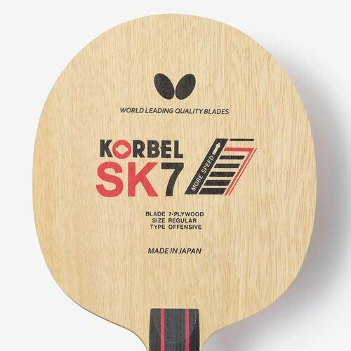Madeira SK7 Korbel - Butterfly